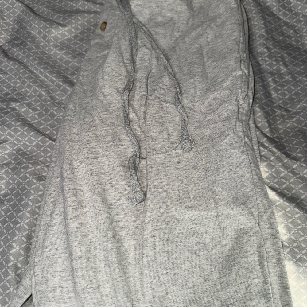 PAJAMA PANTS - Picture 4 of 4